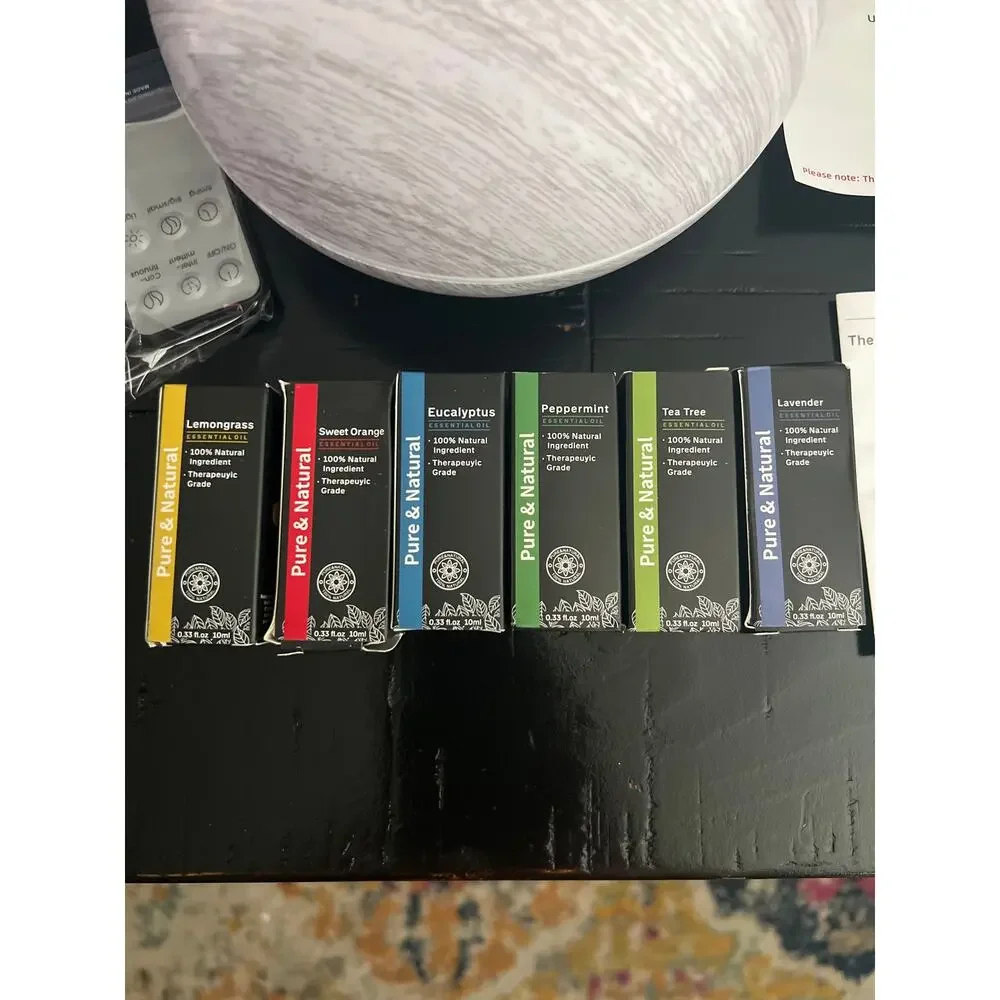 None and/or Unknown brand new